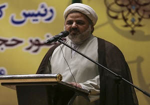 مسئولان رسیدگی به مشکلات و مطالبات مردم را در اولویت قرار دهند