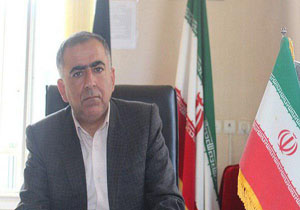 نیکوکار گلوگاهی مهر را زودتر به مدارس آورد