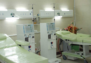 بهره برداری از مرکز لیزر کلینیک تخصصی دندانپزشکی در شیراز