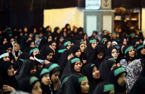 تجمع بزرگ رهروان زینبی در بقاع شاخص خراسان&zwnj;شمالی