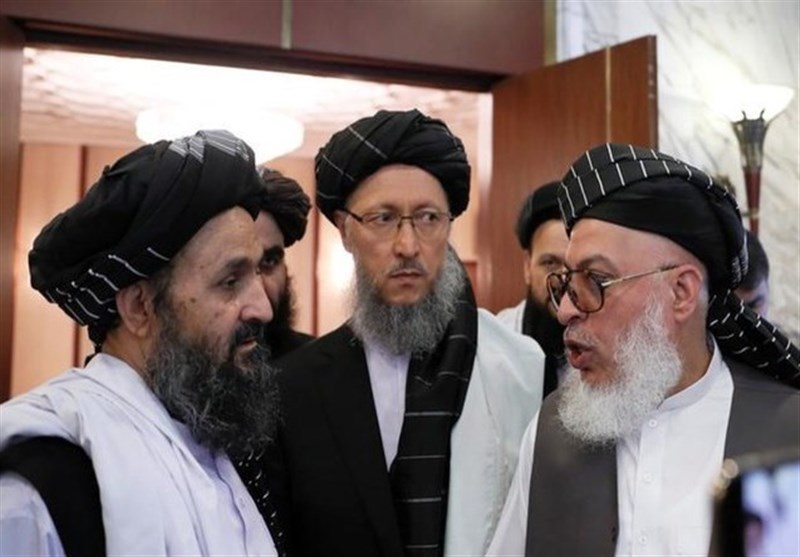 چه کسی پیشنهاد سفر طالبان به کمپ دیوید را مطرح کرد؟