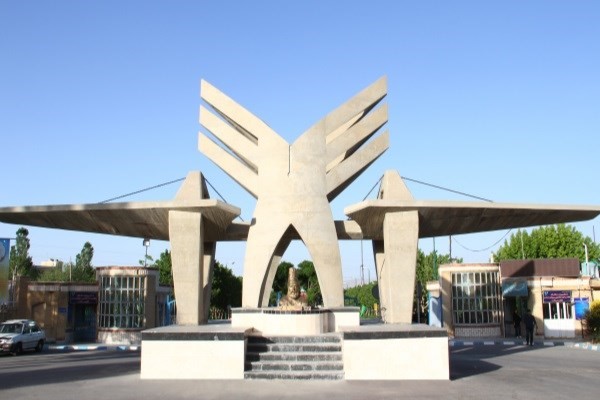 کلانتری سرپرست دانشگاه آزاد اسلامی استان مرکزی شد