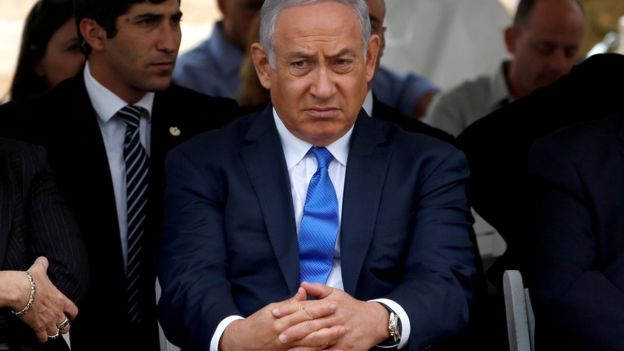 نخست وزیر ترسوی رژیم صهیونیستی فرار را بر قرار ترجیح داد/رزمندگان فلسطینی با امکانات محدود خود امنیت رژیم صهیونیستی را به خطر انداختند/ محور مقاومت قوی&zwnj;تر از گذشته نا امنی&zwnj;های رژیم صهیونیستی را تشدید می&zwnj;کنند/ فرار بنیامین نتانیاهو حکایت از آن دارد که برخورداری از توان نظامی تامین کننده امنیت صهیونیست&zwnj;ها نیست/