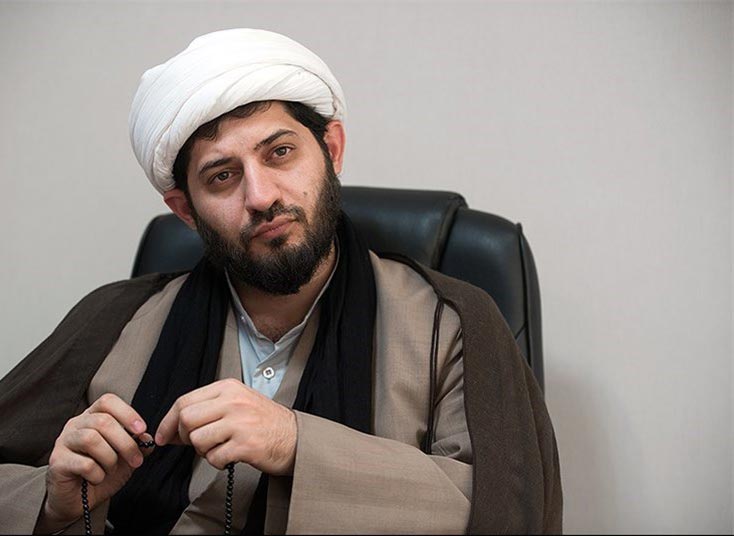 واکنش دبیر ستاد احیا امر به معروف به پست توهین‌آمیز صبا کمالی + تصویر
