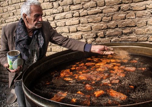 گرانی&zwnj;ها تا چه اندازه بر هیأت&zwnj;های عزاداری اثر گذاشته است؟