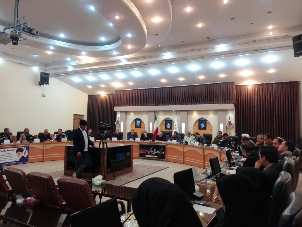 اربعین امسال، نصب گنبدجدید حرم امام حسین
