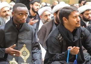 برپایی عزای حسینی در ۲۵۰ هیئت اتباع در قم