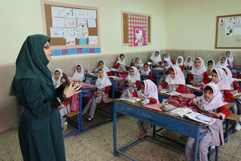 کرمان در آستانه بازنشستگی  ۱۳ هزار معلم