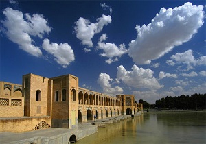 جو پایدار بر اصفهان حاکم است