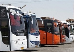 آغاز جابجایی زائران اربعین از اواسط مهر ماه در استان سمنان