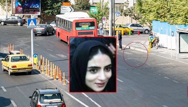 در روز خودسوزی سحر، هوادار استقلالی چه گذشت؟