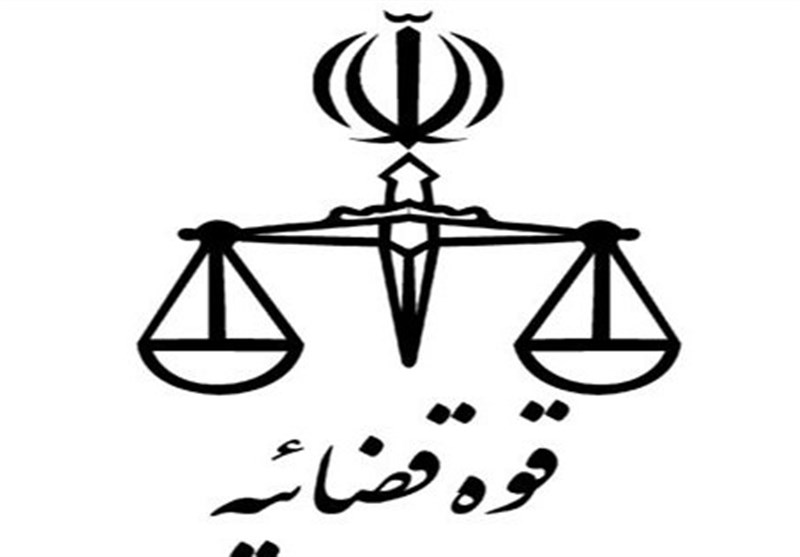 حضور نمایندگان رئیس قوه قضائیه در مراسم سحر خدایاری/ تماس تلفنی اسماعیلی با پدر سحر