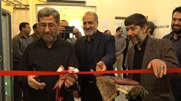 بهره برداری از شش فرستنده رادیویی اف ام در همدان