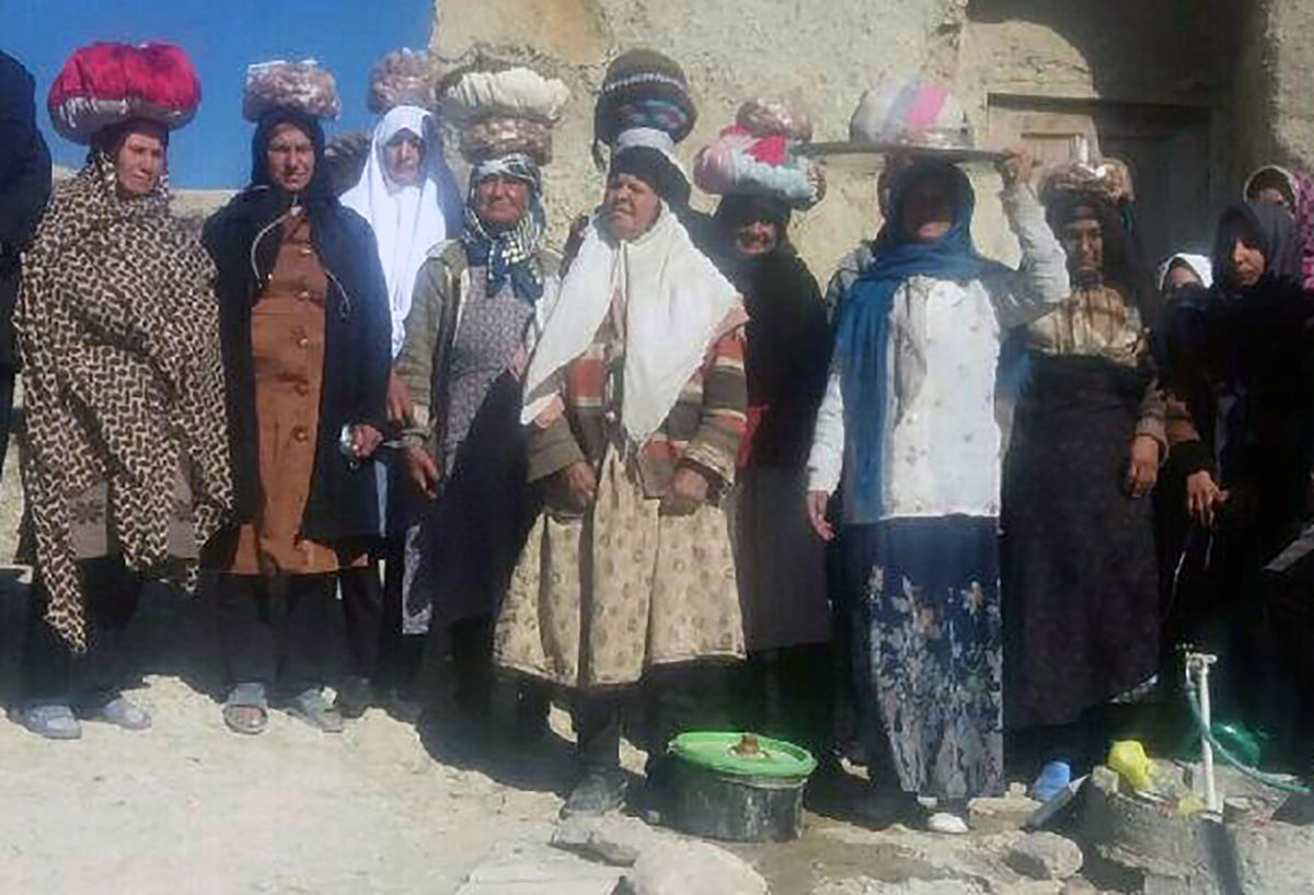 فرهنگ کهن بافت در نوبت ثبت ملی قرارگرفت
