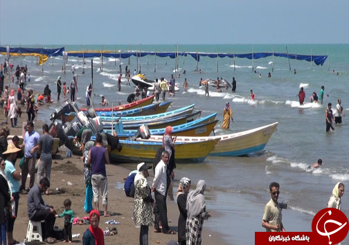 انهدام باند قاچاق سلاح و مهمات/ گرانی&zwnj;ها تا چه اندازه بر هیأت&zwnj;های عزاداری اثر گذاشت؟/گوش هایی که هر بهار و تابستان حین شنا کر می شوند