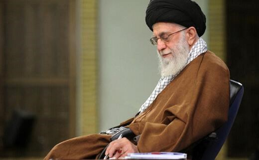 پاسخ رهبر اتقلاب به سؤالی درباره &laquo;فروختن نذورات عزاداری&raquo;