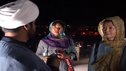 راه افتادن پویش «ختم مجازی» در بین گلستانی‌ها + فیلم