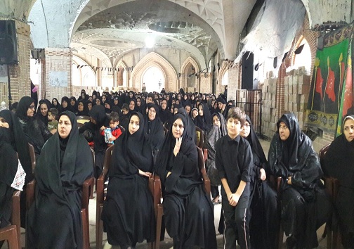 ۵۱ امامزاده و بقعه متبرکه مازندران میزبان بانوان زینبی +تصاویر ۵۱ امامزاده و بقعه متبرکه مازندران میزبان بانوان زینبی +تصاویر