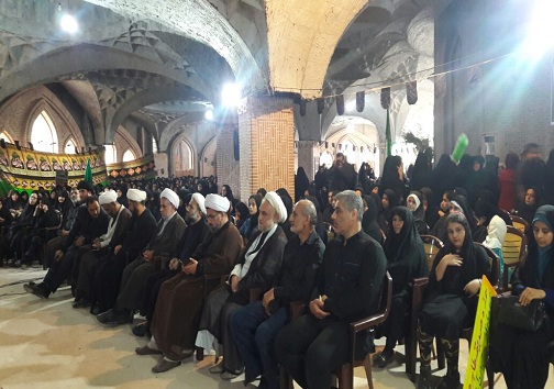 ۵۱ امامزاده و بقعه متبرکه مازندران میزبان بانوان زینبی +تصاویر ۵۱ امامزاده و بقعه متبرکه مازندران میزبان بانوان زینبی +تصاویر
