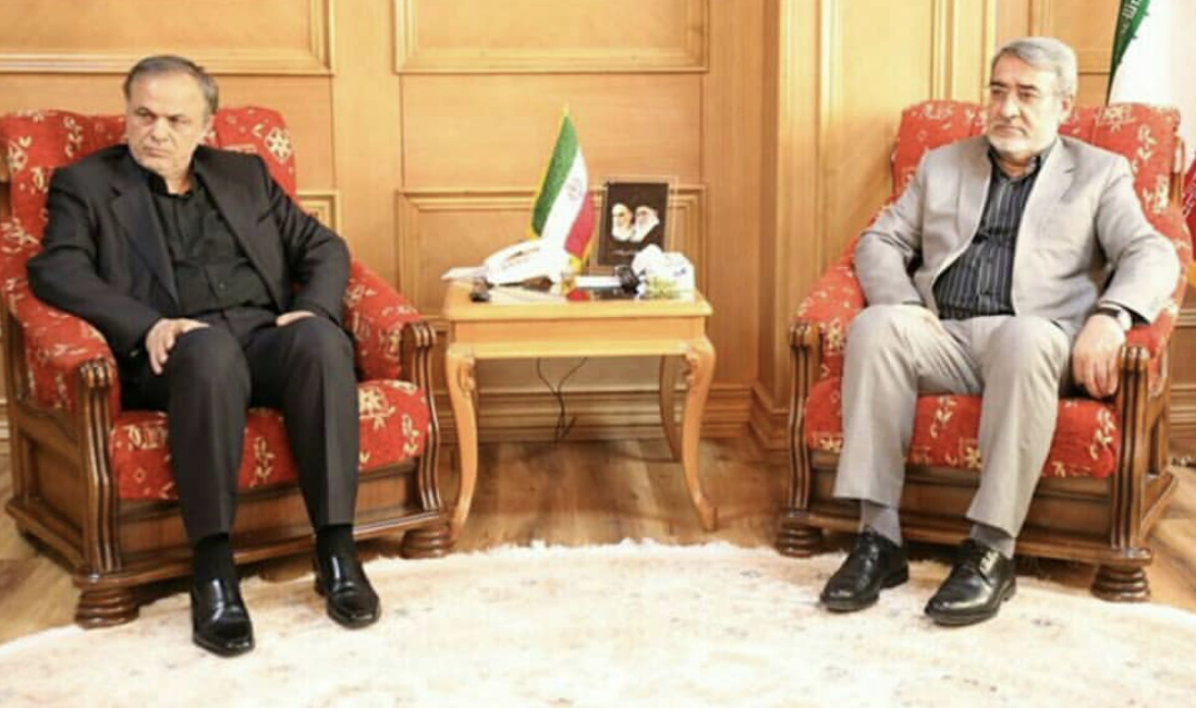 استاندار خراسان‌ رضوی به بیشکک پایتخت جمهوری قرقیزستان سفر کرد