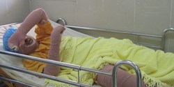 خاطره عضو هیئت رئیسه مجلس، از حضور در ورزشگاه + فیلم