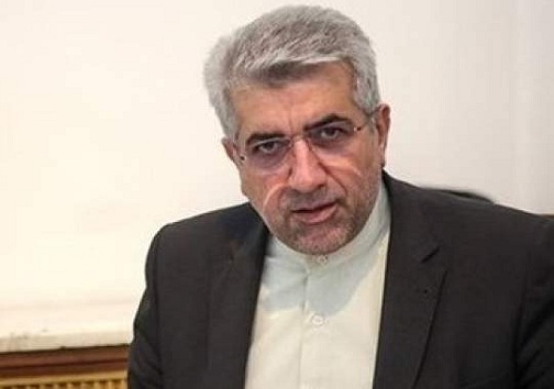 اتصال بیش از ۱۰ هزار روستای کشور به شبکه&zwnj;های آب سالم