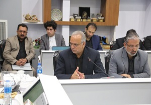 بیرجنددارای بیشترین بافت فرسوده در استان