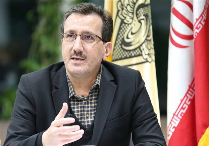هدف گذاری امسال راه آهن جابجایی بار است
