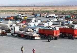 فعالیت بیش از ۱۰ هزار راننده در بخش حمل و نقل کالا و مسافر