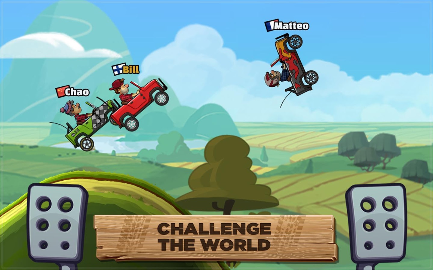 دانلود Angry Birds Match 1.1.2 بازی جورچین انگری بردز