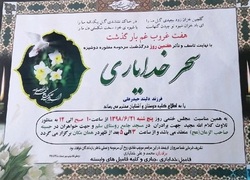 خاطره عضو هیئت رئیسه مجلس، از حضور در ورزشگاه + فیلم