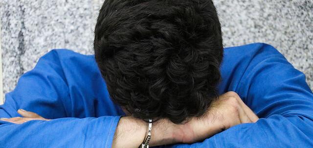 دستگیری قاتل فراری پیش از خروج از کشور