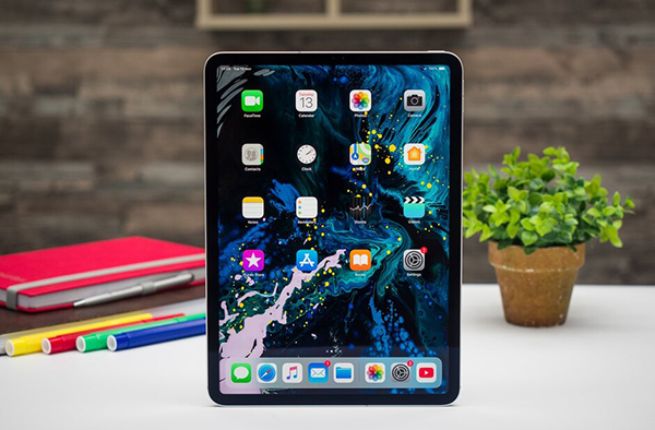 کاهش قیمت iPad Pro