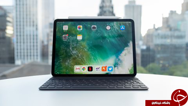 کاهش قیمت iPad Pro