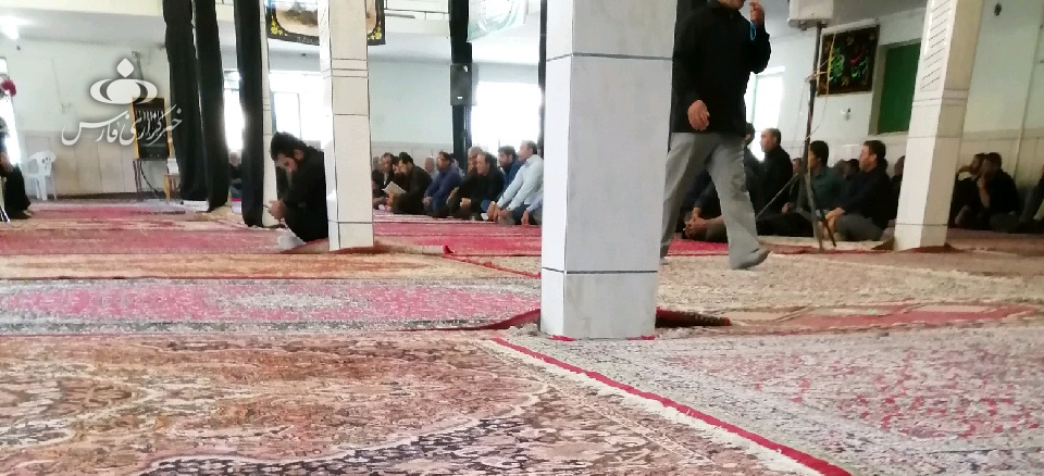 حاشیه&zwnj;های مراسم ترحیم سحر خدایاری