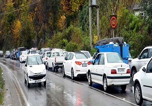 دو محور شمالی امروز و فردا یک طرفه می‌شود