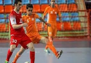 تیم مس سونگون ورزقان