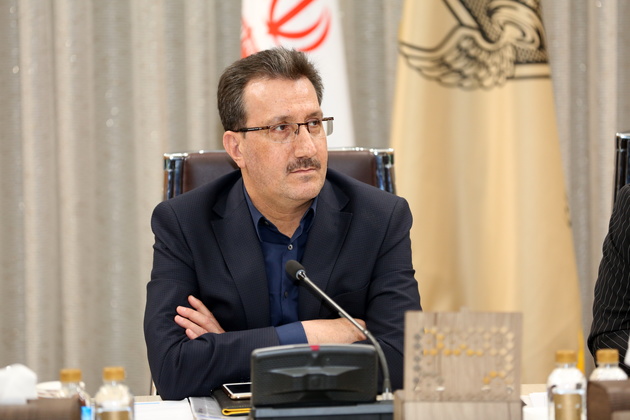 قیمت بلیط قطار&zwnj;ها افزایش نیافته است / تأمین نیاز&zwnj;های شرکت&zwnj;های حمل&zwnj;ونقل ریلی از سوی راه&zwnj;آهن
