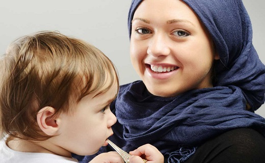 برنامه ورزشی مناسب برای پس از زایمان