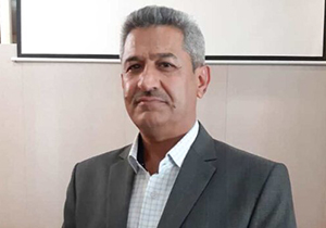 معرفی سرپرست اداره ورزش و جوانان شهرستان شیراز