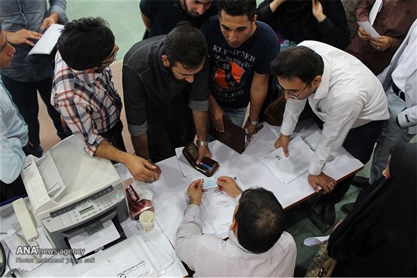 مهلت ثبت&zwnj;نام پذیرش دوره بدون آزمون کارشناسی پیوسته دانشگاه آزاد تمدید شد