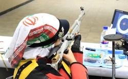 اعزام سه تیرانداز همدانی به اردوی آماده سازی