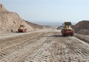 سیاسیت وزارت راه و شهرسازی ایجاد کنارگذر نیست