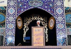 هوشیاری ملت ایران برابر با واژگونی اهداف تروریسم اقتصادی آمریکا است