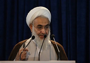 قدردانی امام جمعه قزوین از برگزاری باشکوه عزاداری سالارشهیدان