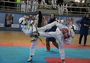 درخشش نونهالان تکواندوکار استان سمنان در کشور