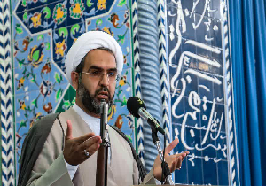 پیشنهاد رشوه آمریکا به ناخدای کشتی ایرانی عین ذلت و خواری آن هاست