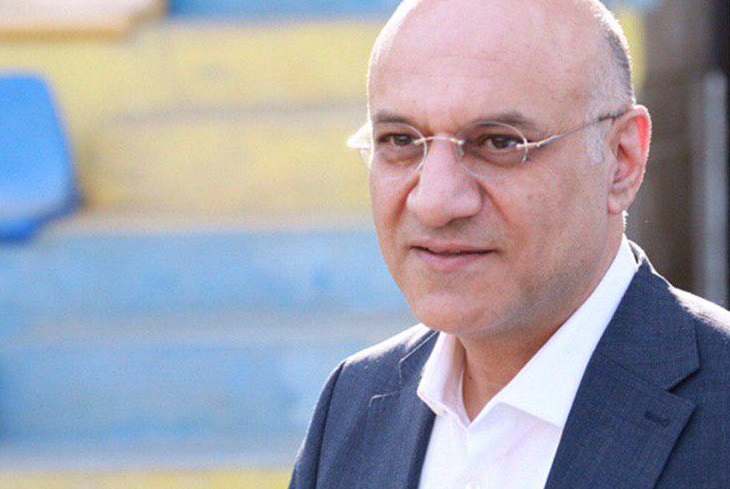 فتحی: شرایط برگزاری دربی رفت با برگشت باید یکسان باشد