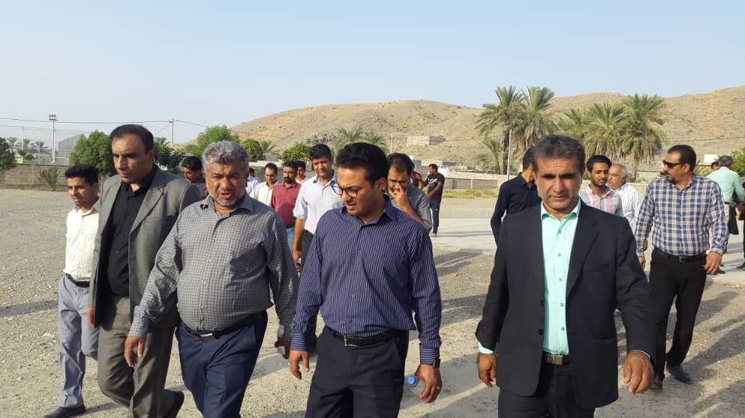 ۶ مدرسه منوجان درلیست فرسوده