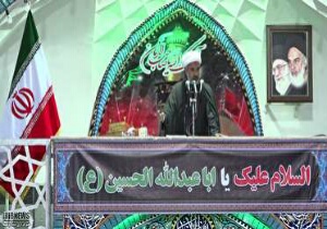 نفاق، دستاورد اسلام آمریکایی است